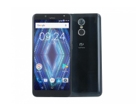 MYPHONE PRIME 18x9 Czarny Dual Sim - 431854 - zdjęcie 1